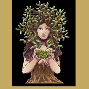 99 Virgins Extra Virgin Olive Oil | 750ml